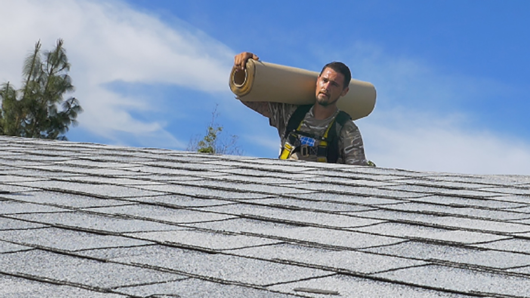 Best Roofing Company In Menifee