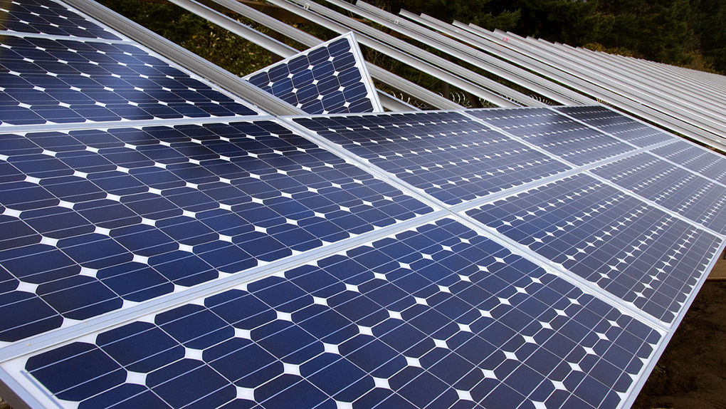 Solar Panel Installation Services Phoenix