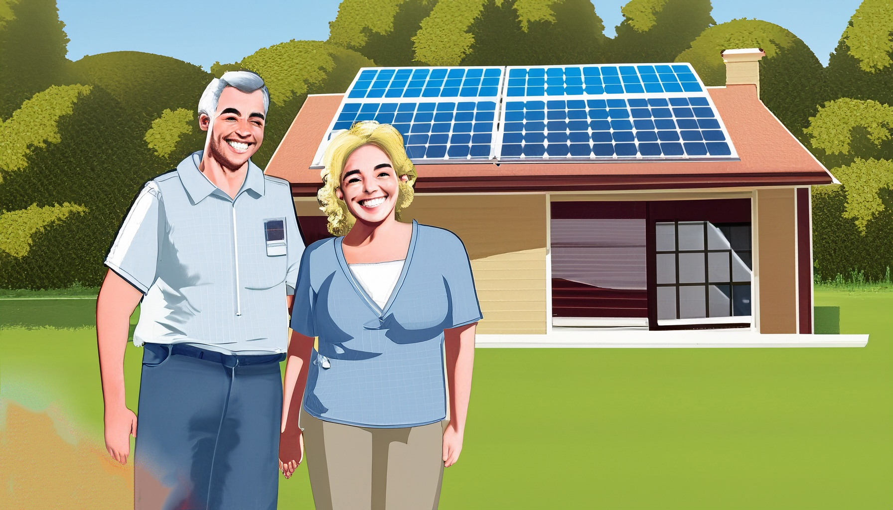 Solar Companies Sacramento