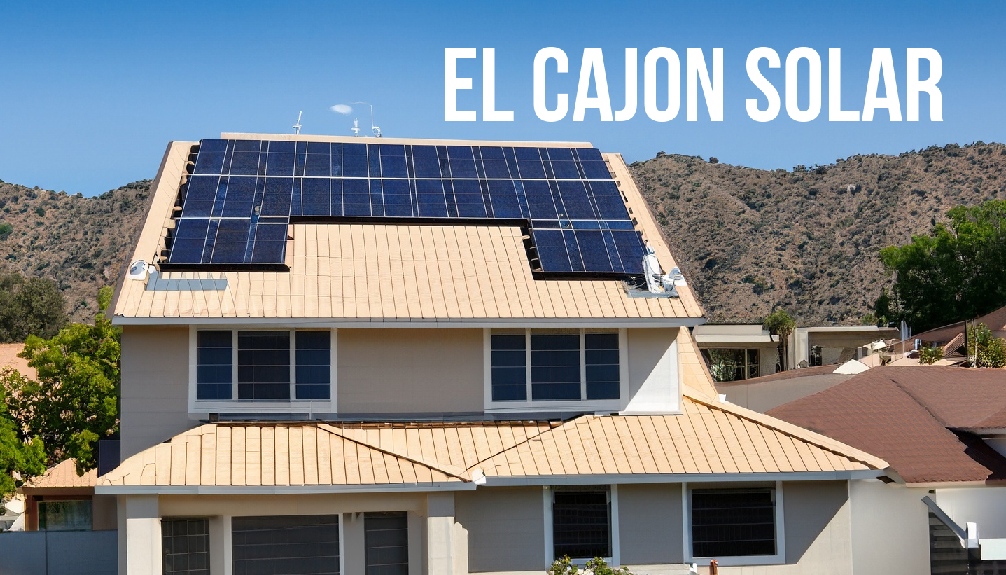 Solar Companies Near Me El Cajon