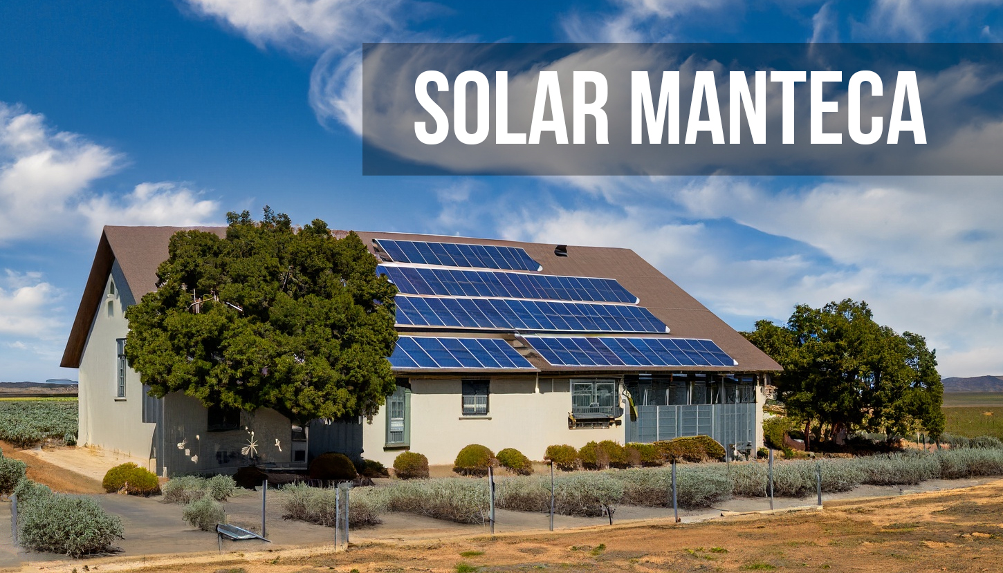 Best Solar Company Manteca