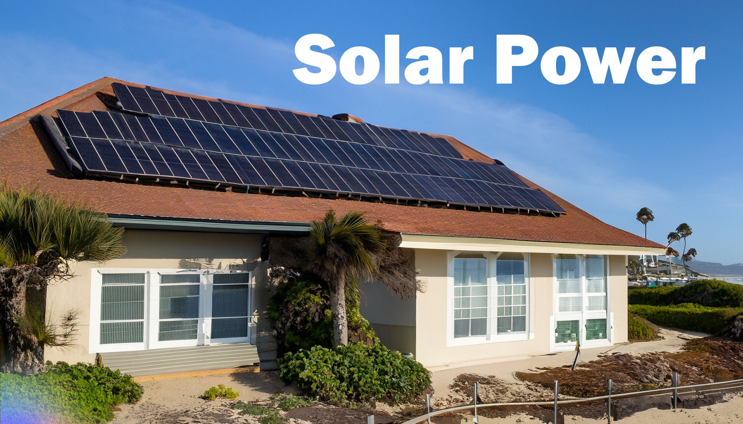 Solar Energy Company San Diego