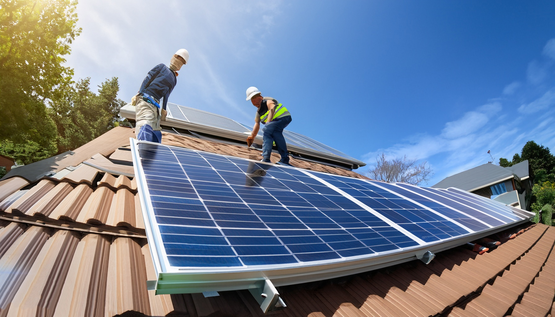 Solar Panel Installation San Bernardino 92415